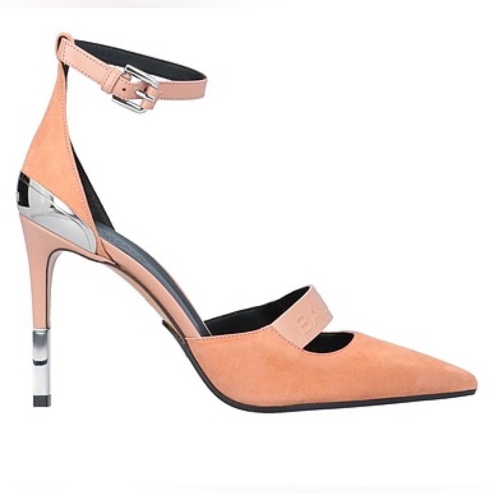New Balmain Heels